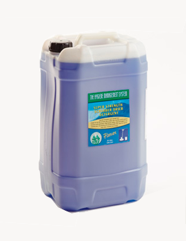 Super Strength Scrubber Drier Detergent 25L